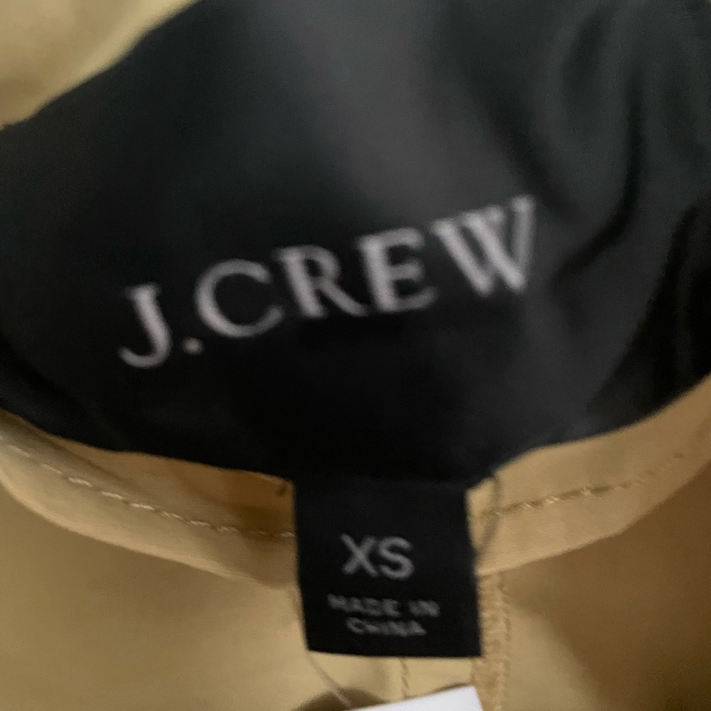 Lightweight utility jacket - Picture 5 of 7